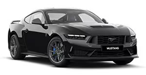 Mustang-Dark-Horse Micra Active