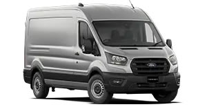 Transit Van